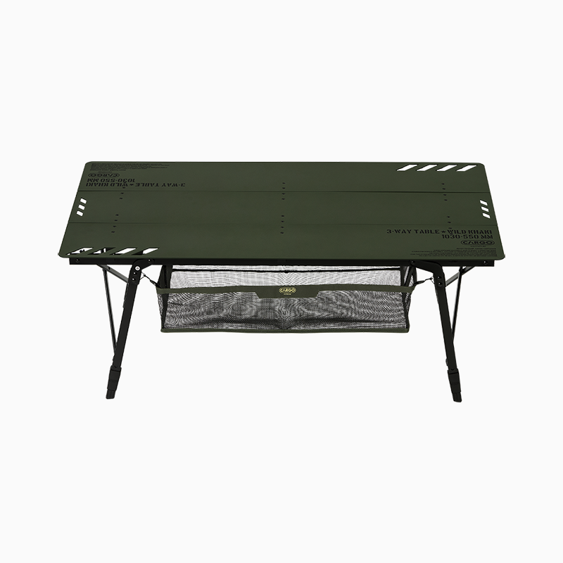 3-Way Table