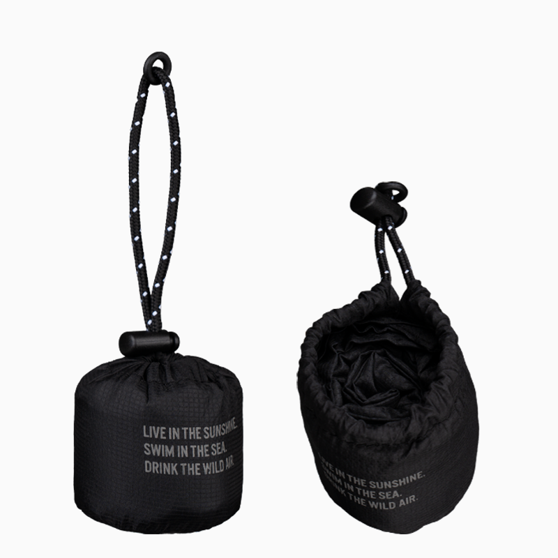 Capsule Bag