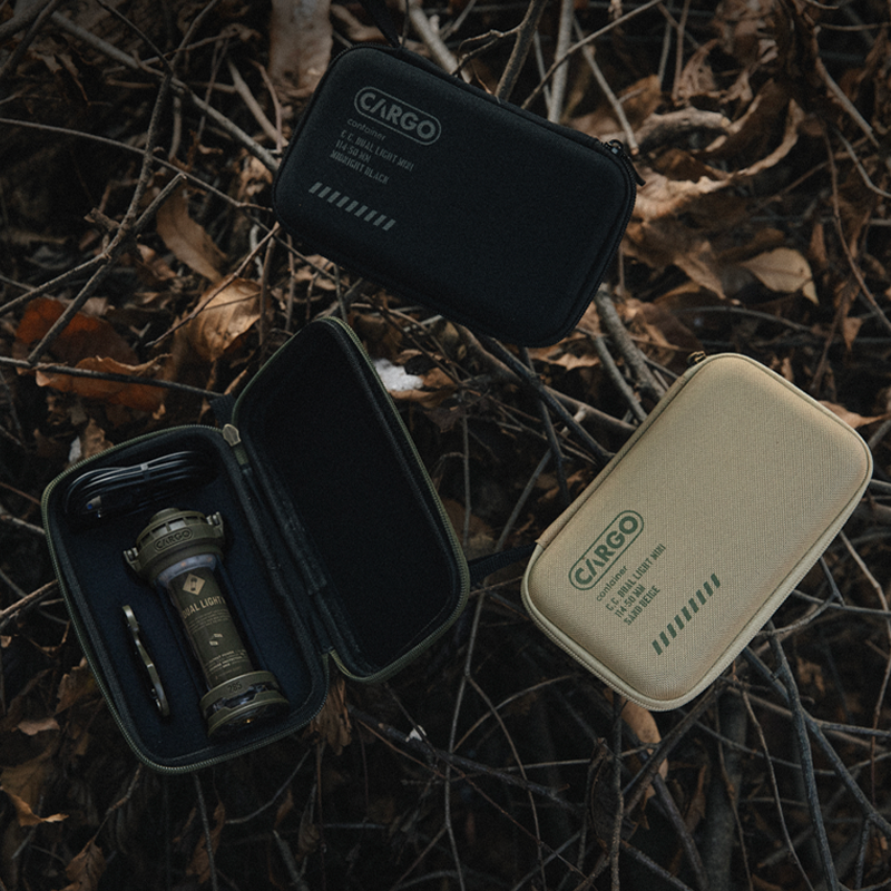 Dual Light Series