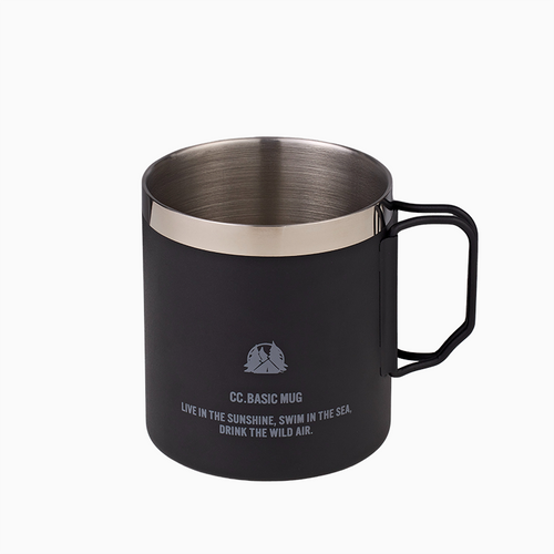 Basic Mug