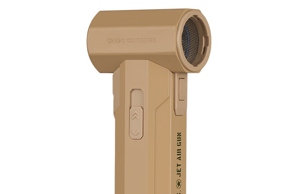 Precision Airflow Control