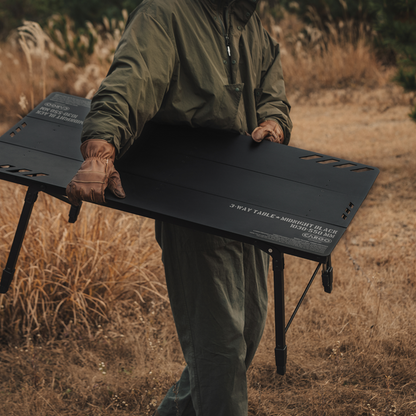 3-Way Table