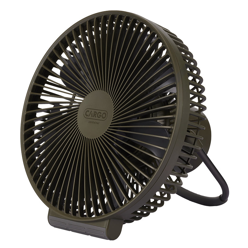 FAN