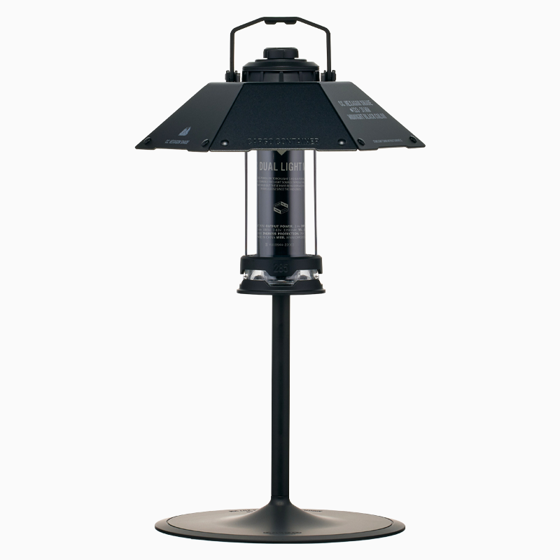 DUAL LIGHT KIT