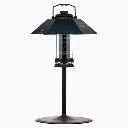 Dual Light Camping Lighting System Kit