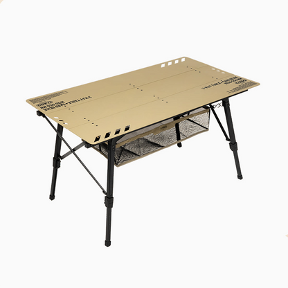 3-Way Table