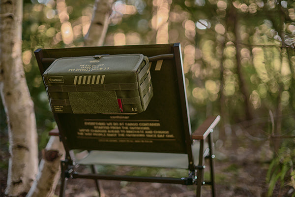Built for Everyday Adventure
