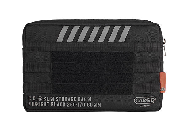 Lightweight. Tough. Ready to Carry.