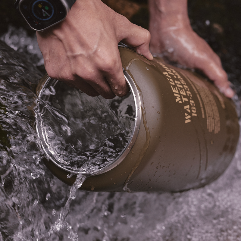 Mega Water Jug