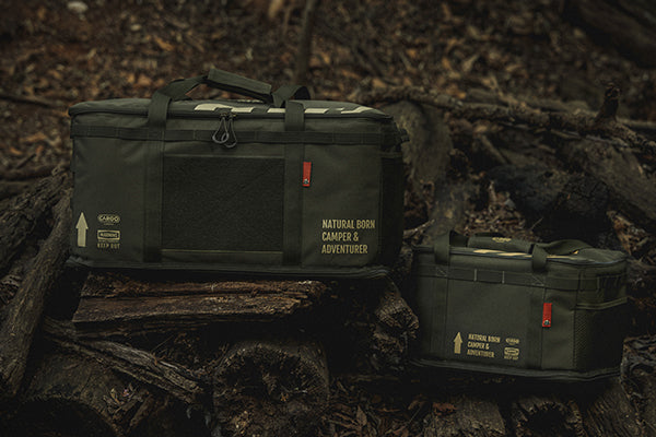 Built to Protect Every Piece of Gear