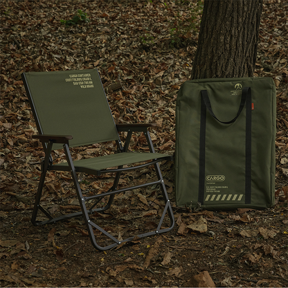 Cosy Folding Chair Series