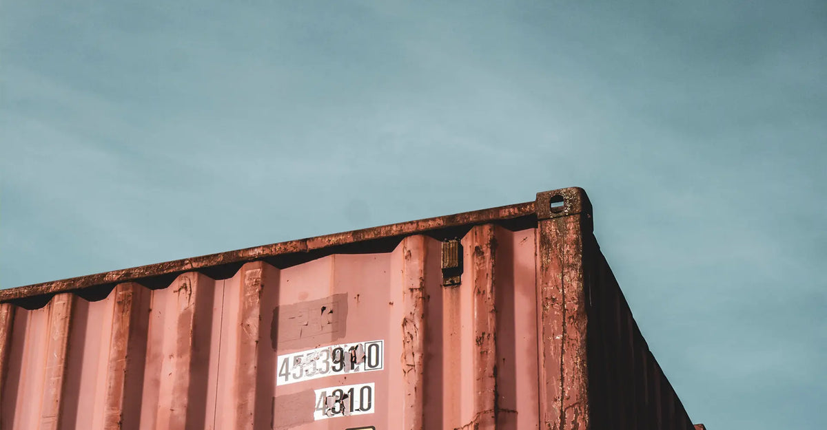 ALL-IN-ONE LOGISTICS SYSTEM