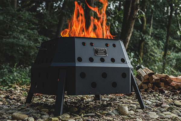 Fire Pit Max
