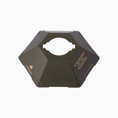Hexagon Shade