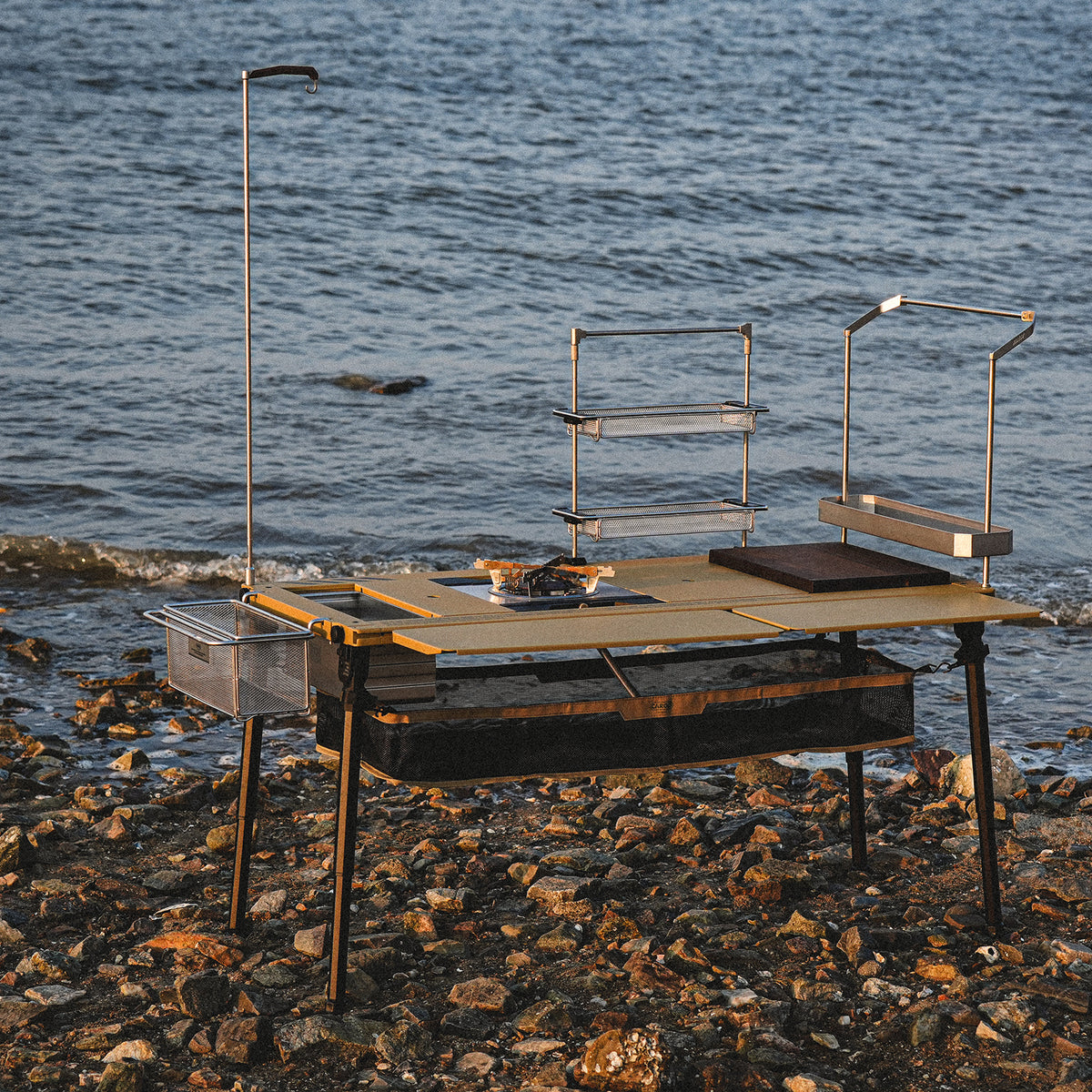 IGT Modular Table