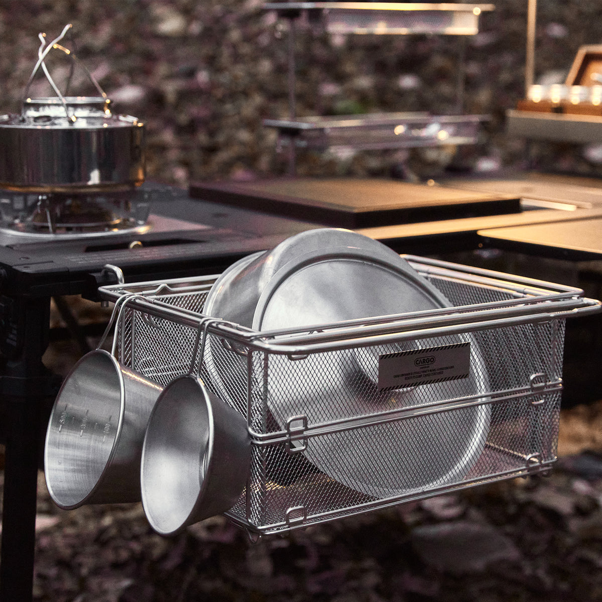 IGT Modular Table