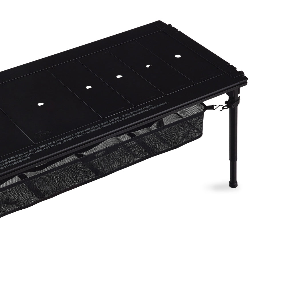 MODULAR IGT TABLE SYSTEM