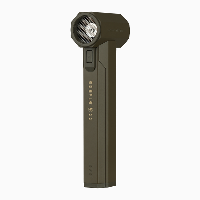 JET AIR GUN