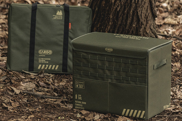 Twin Utility Box
