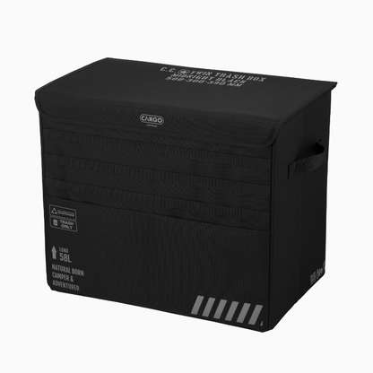 Twin Utility Box