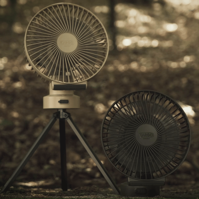Multi Fan