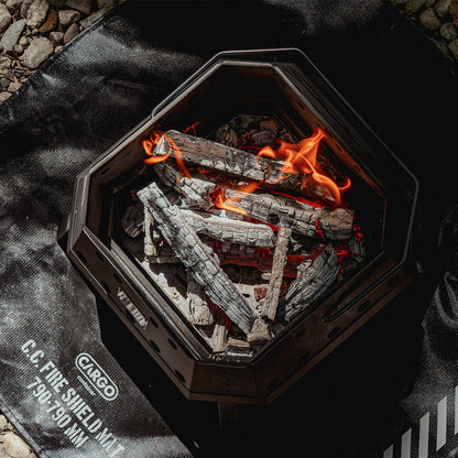 Fire Pit Max