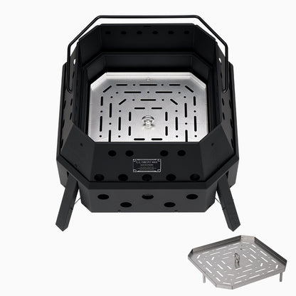 Fire Pit Max