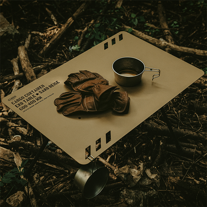 FIELD TABLE