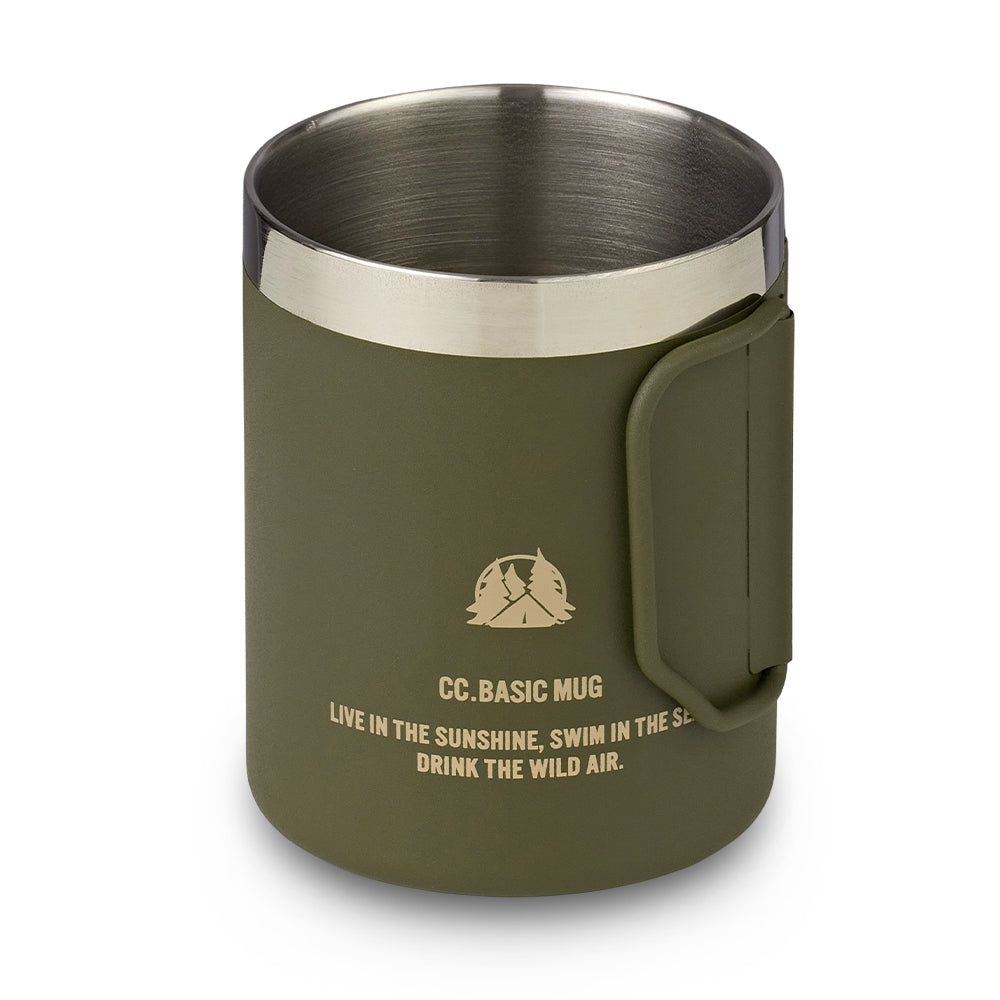 BASIC MUG