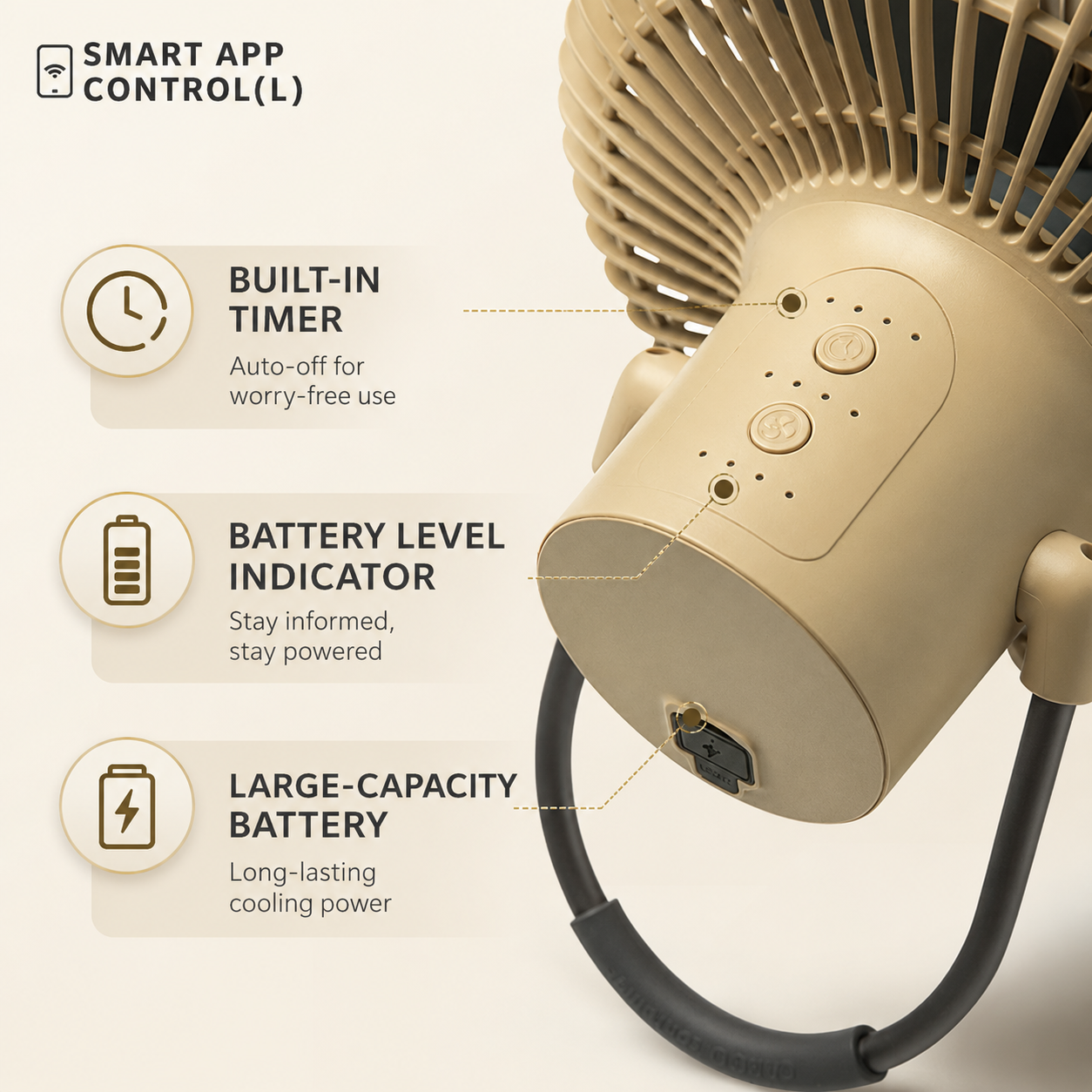 Multi Fan