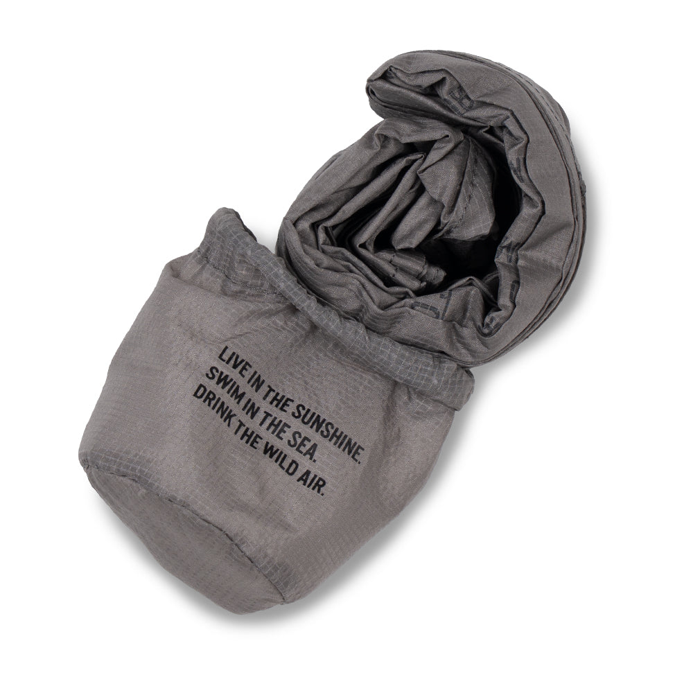 ULTRA-LIGHT & PACKABLE