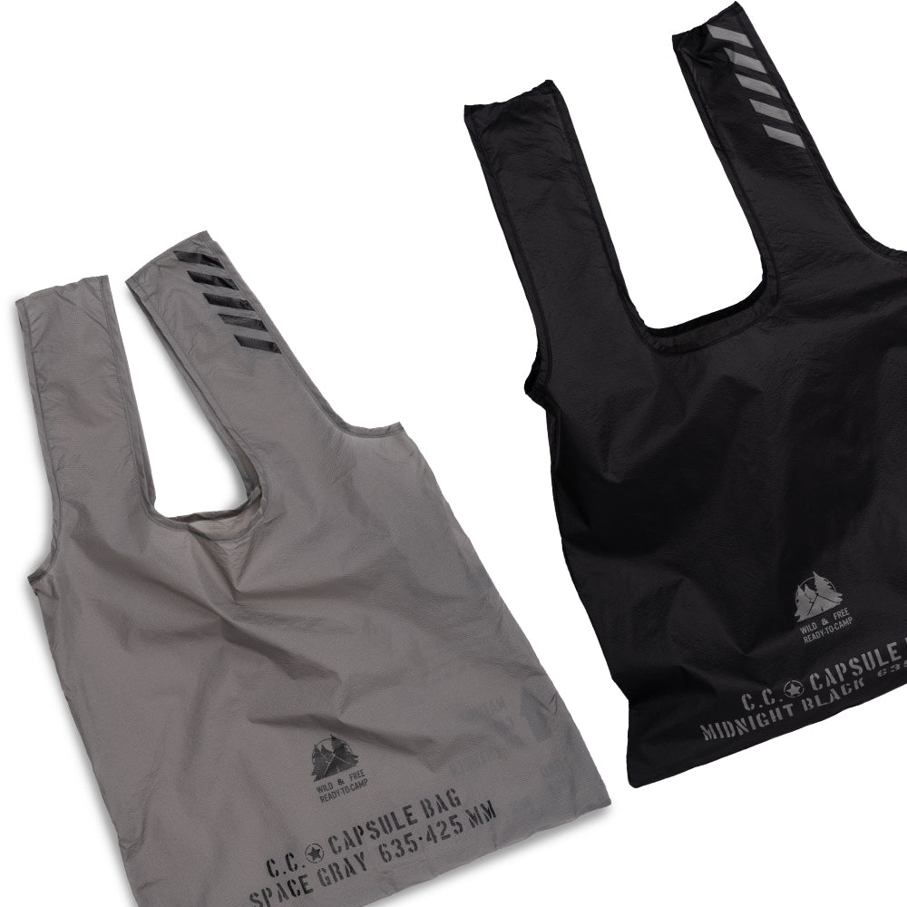 CAPSULE BAG