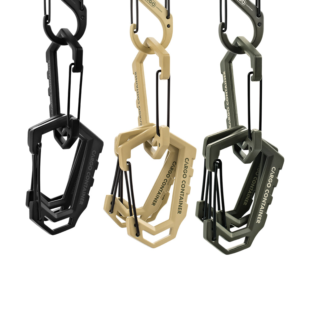DURABLE ZINC ALLOY