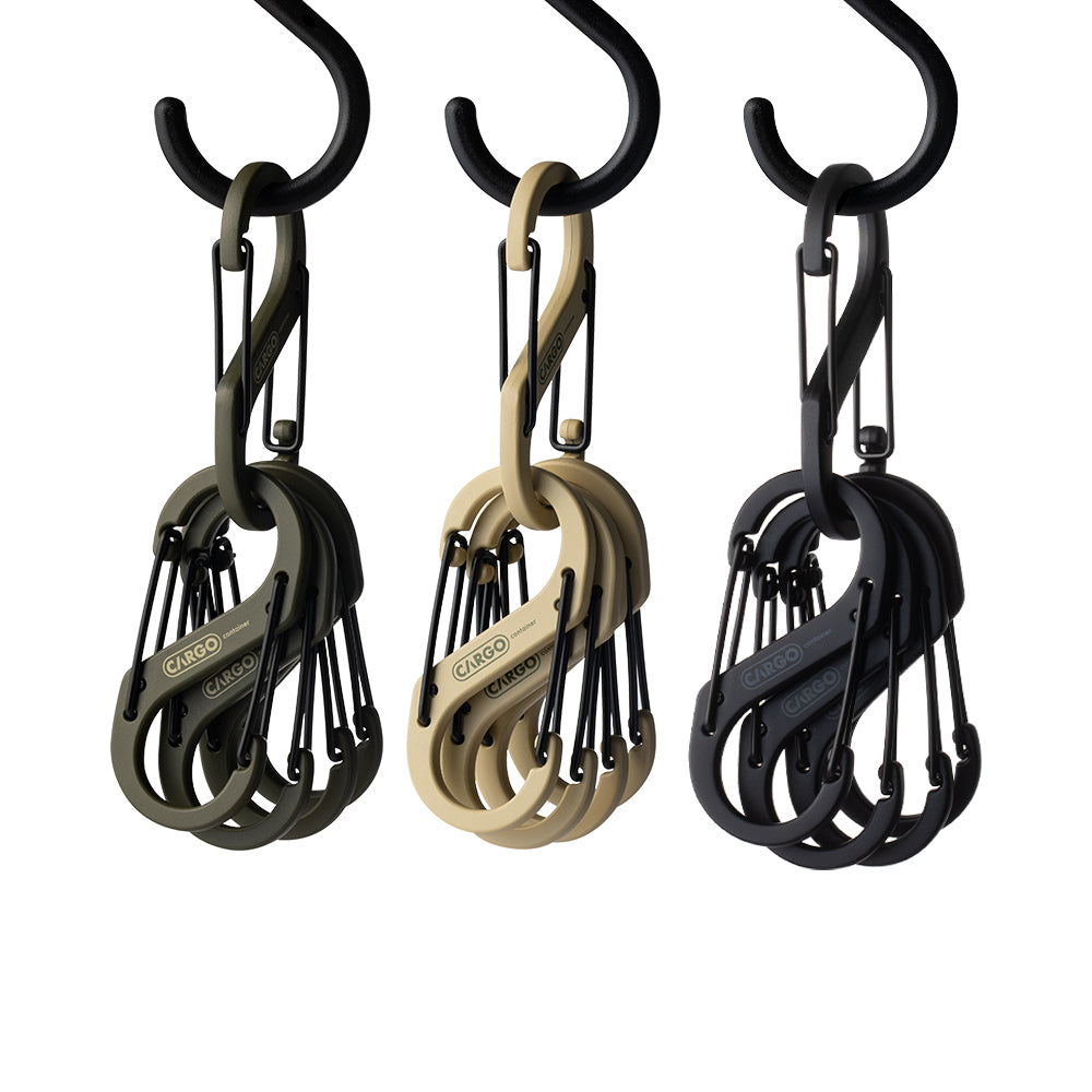DURABLE ZINC ALLOY