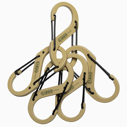 Hard Carabiner