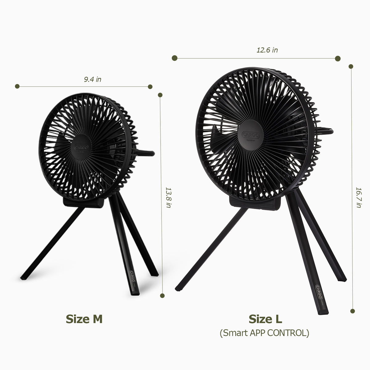 Multi Fan