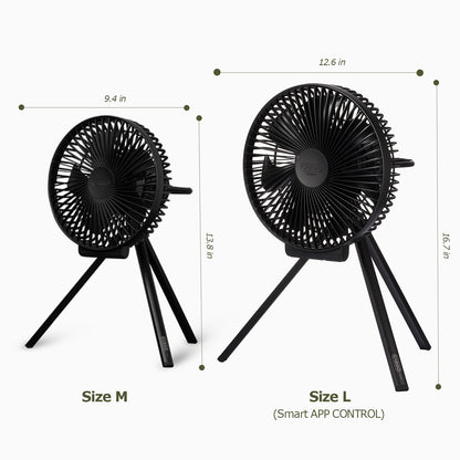 Multi Fan