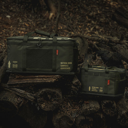 Custom Bag Series