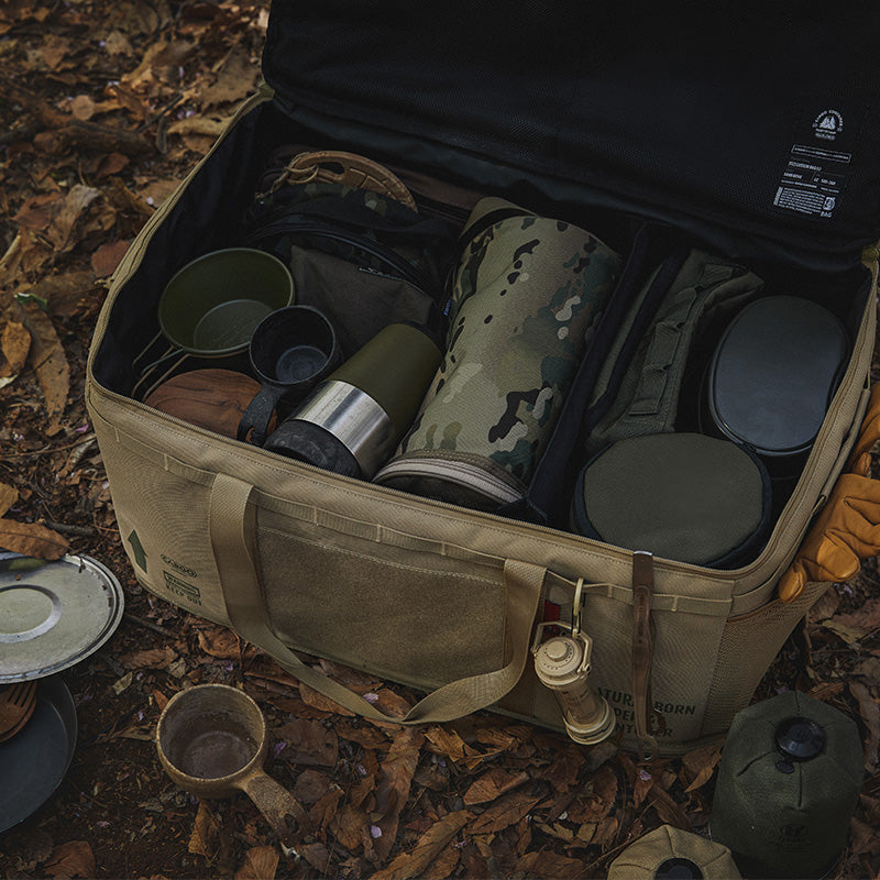 Custom Bag Series