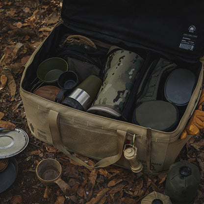 Custom Bag Series