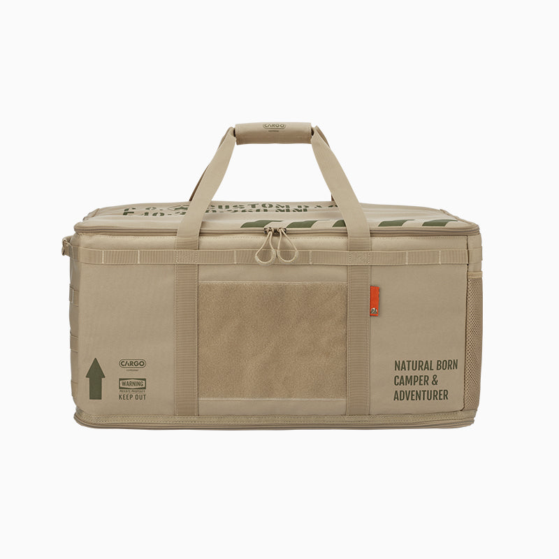 Custom Bag Series