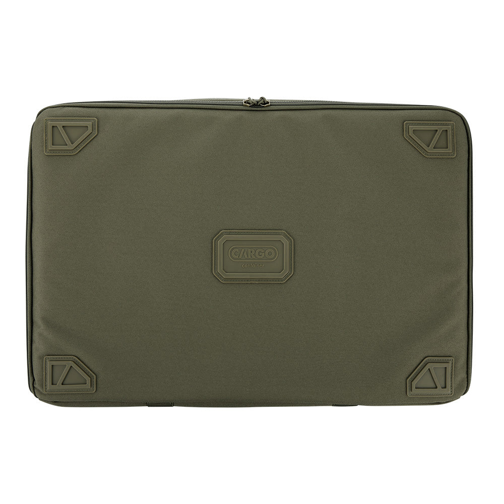 10T PADDED, SELF-STANDING STRUCTURE
