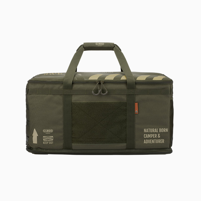 Custom Bag Series