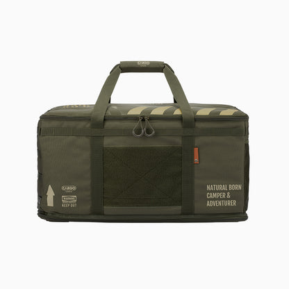 Custom Bag Series