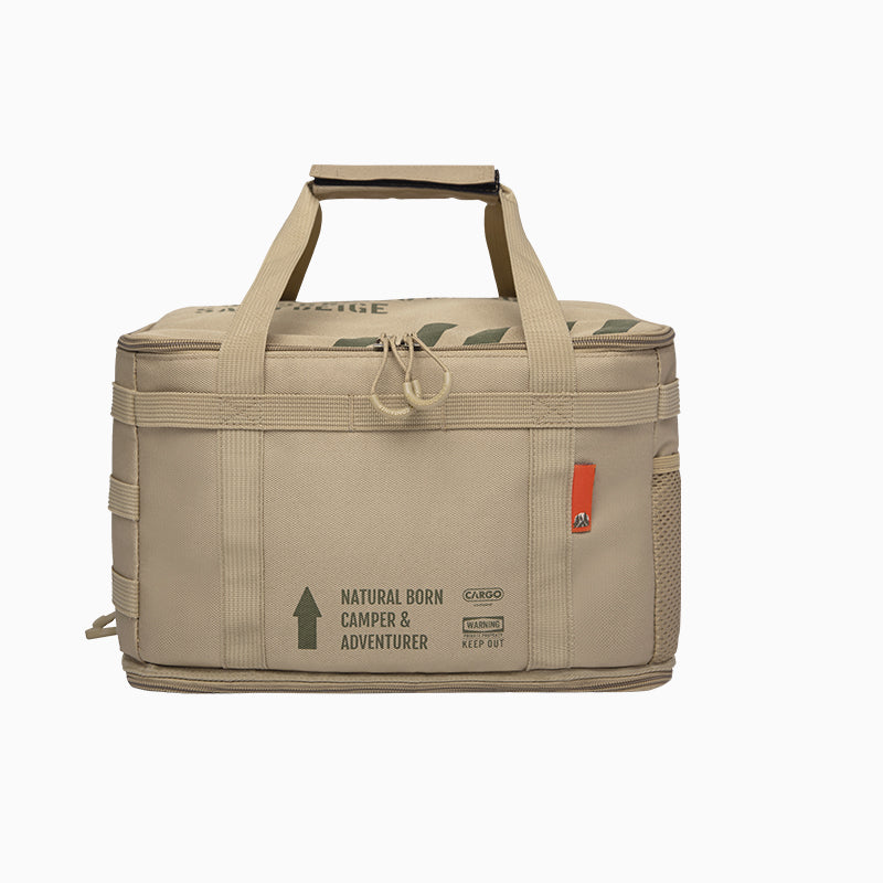 Custom Bag Series