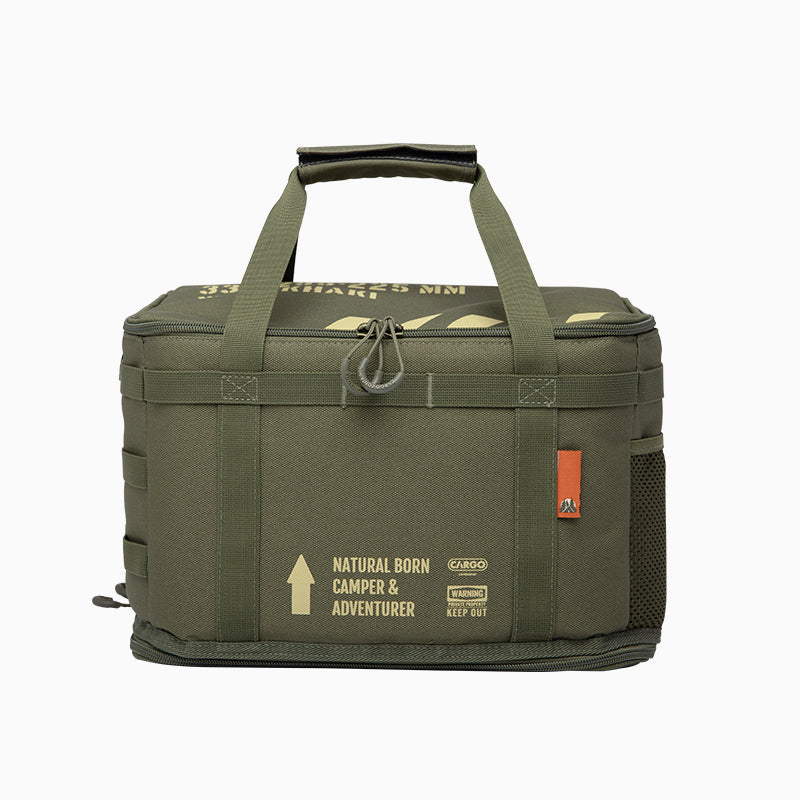 Custom Bag Series