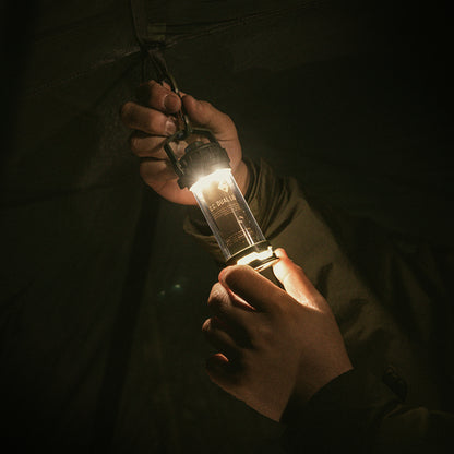 Dual Light Series