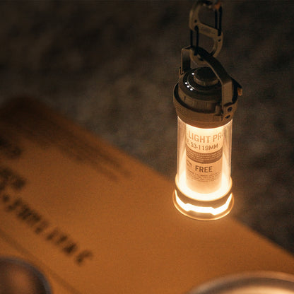 Dual Light Series