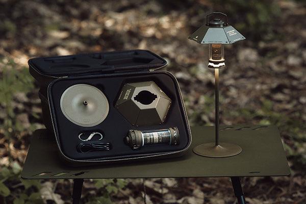 Everything You Need in One Kit