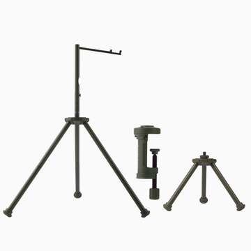 Single Stand & Dual Stand Mini